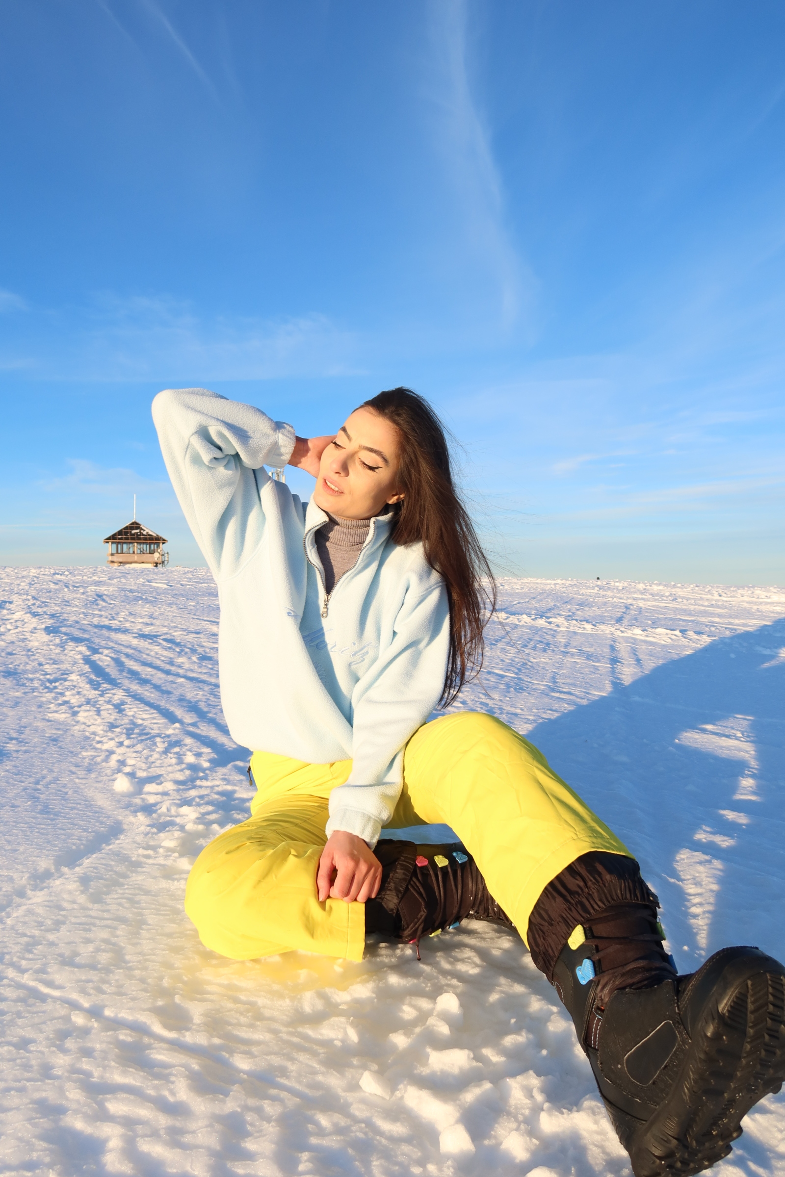 Interprete NinaKrystal Foto 6