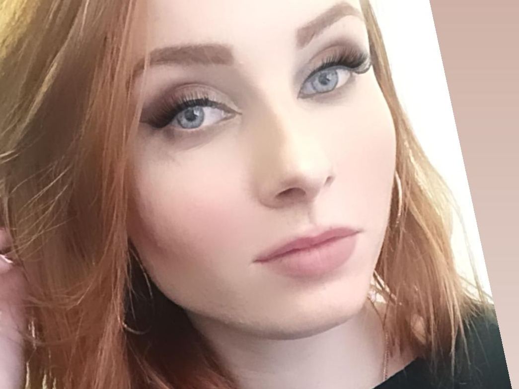 StephanieFila Profilbild des Cam-Modells 
