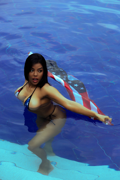 Darsteller MariMoore Foto 7