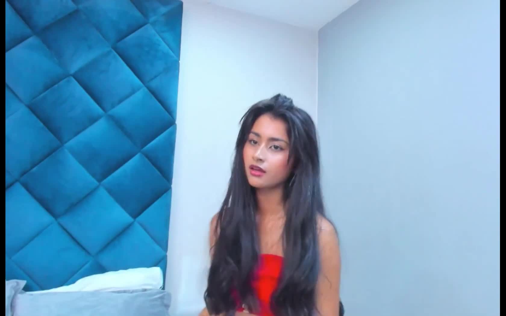 Utøver maddieBlummer Video 1