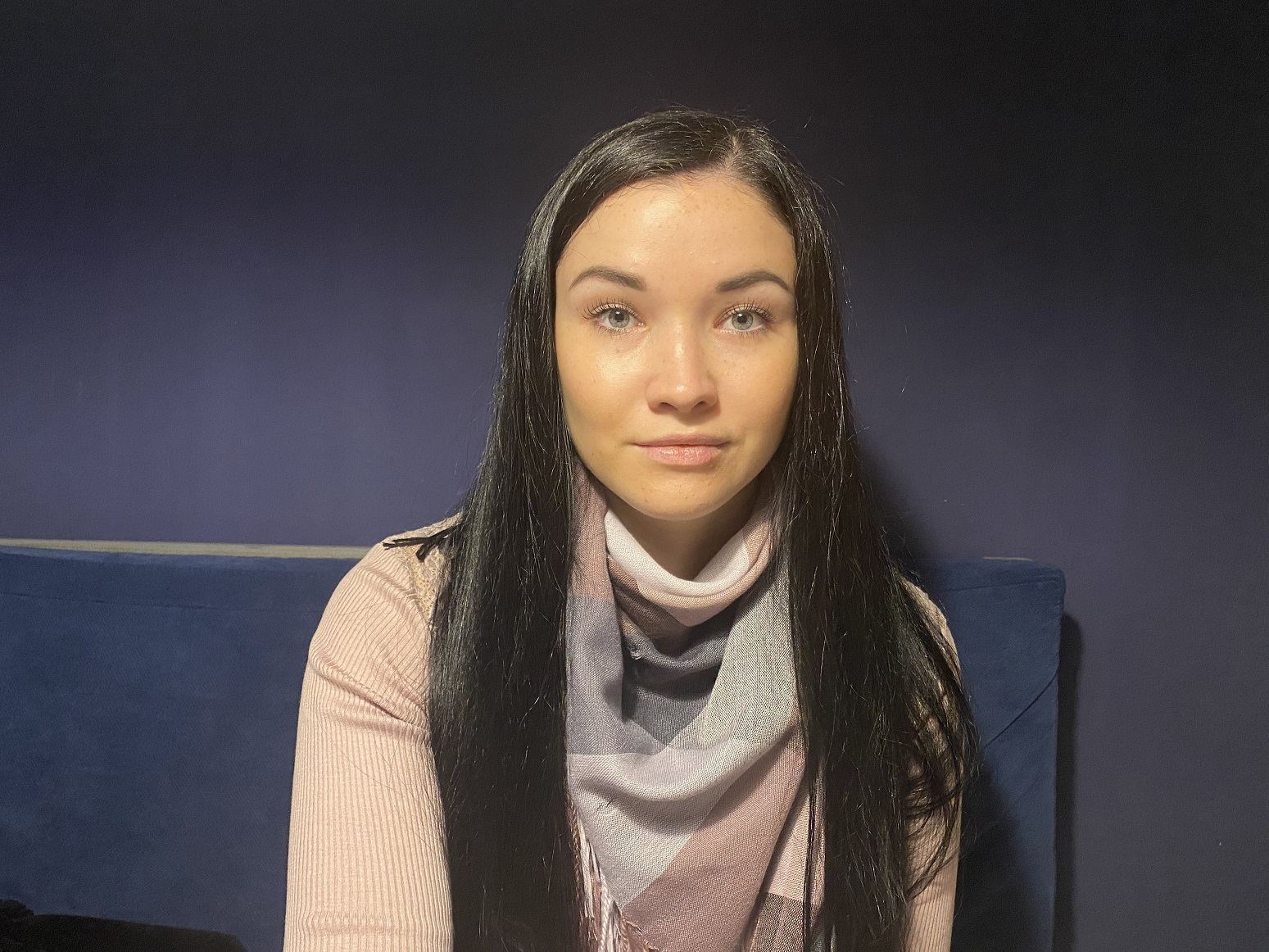 SophieJerard Profilbild des Cam-Modells 