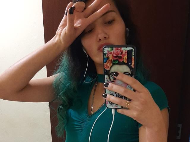 Image de profil du modèle de webcam Pao_sexy_Girl