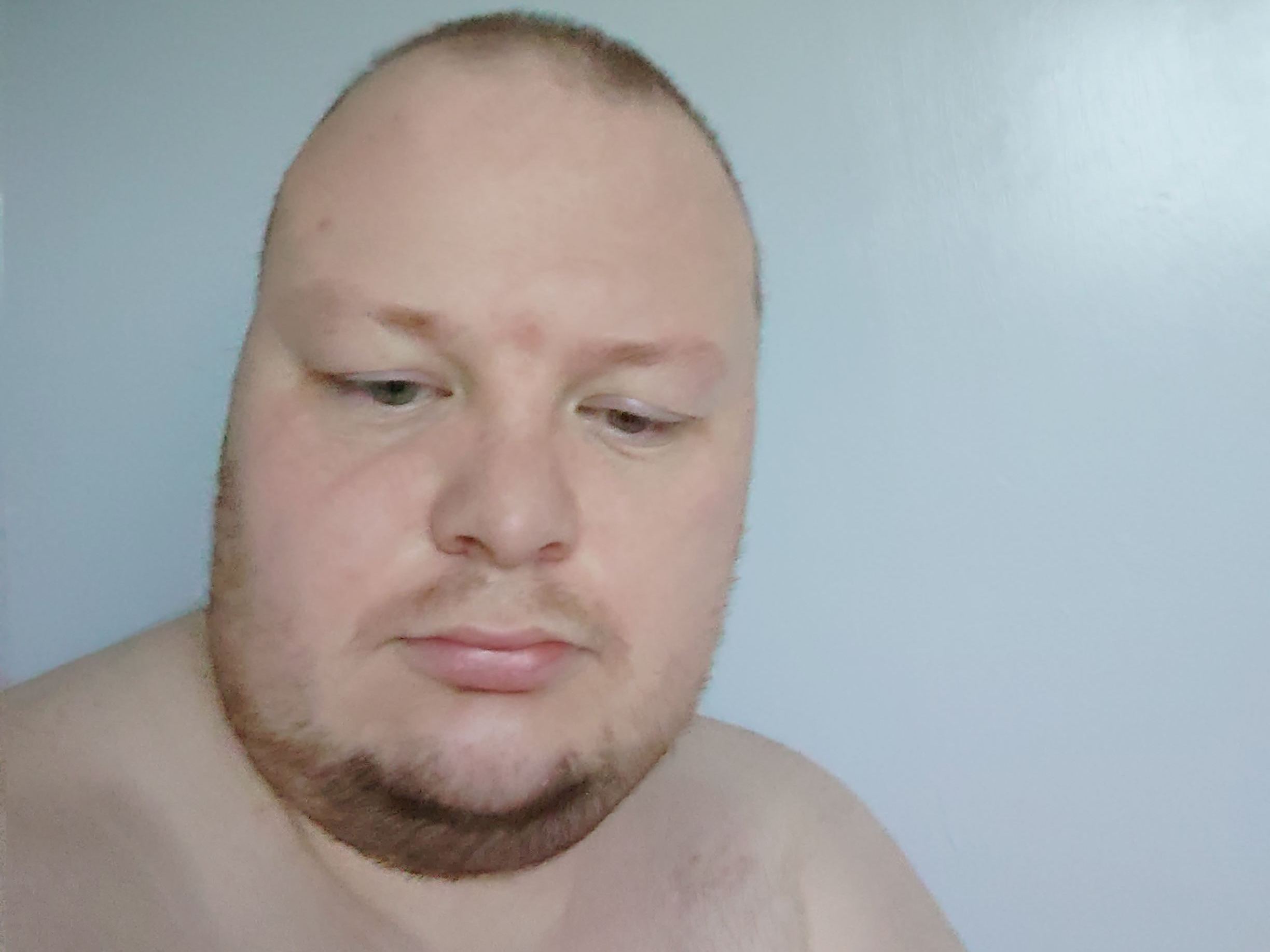 Chubbygeordie immagine del profilo del modello di cam