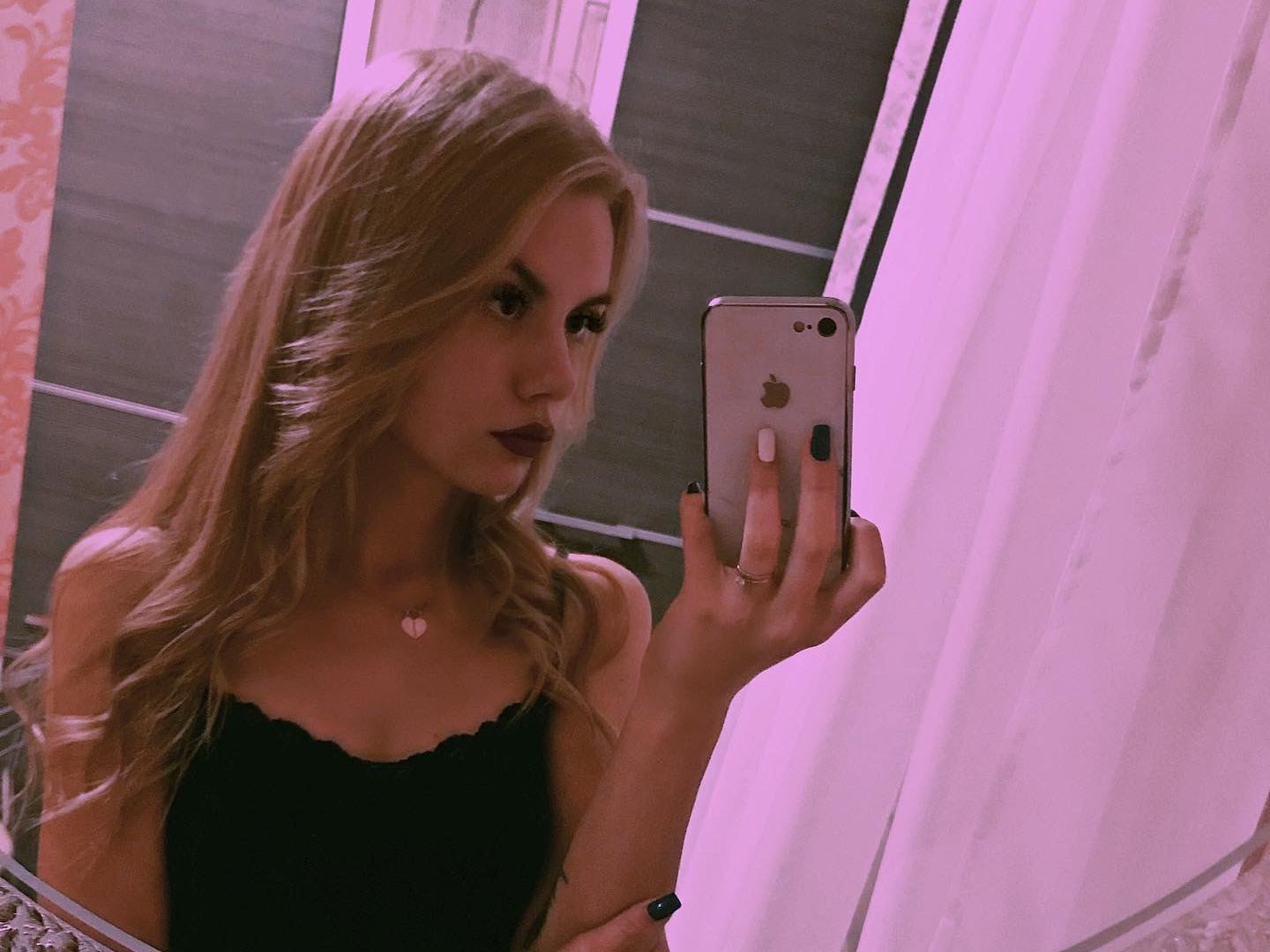 VeryBeautifulCutie Profilbild des Cam-Modells 