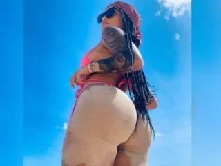 Imagen de perfil de modelo de cámara web de Rosie_Lake