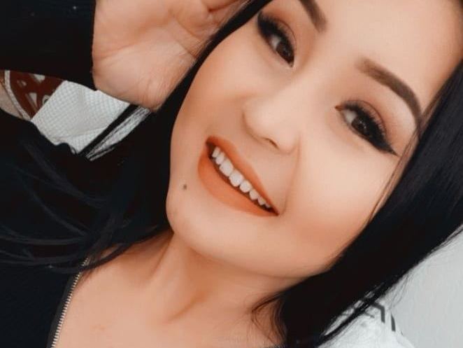 Foto de perfil de modelo de webcam de BoniLin 