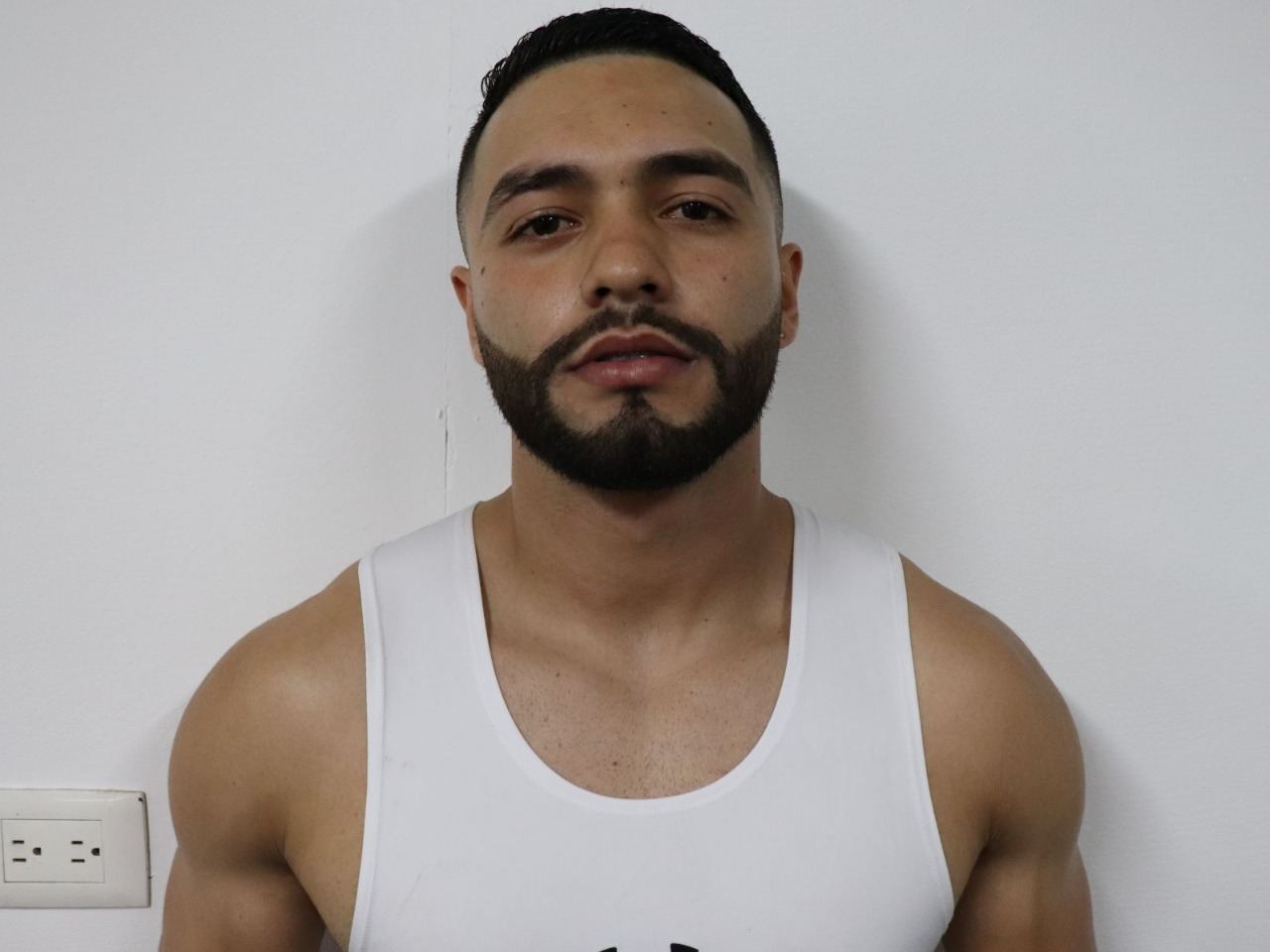 Image de profil du modèle de webcam Ethan_Bakk