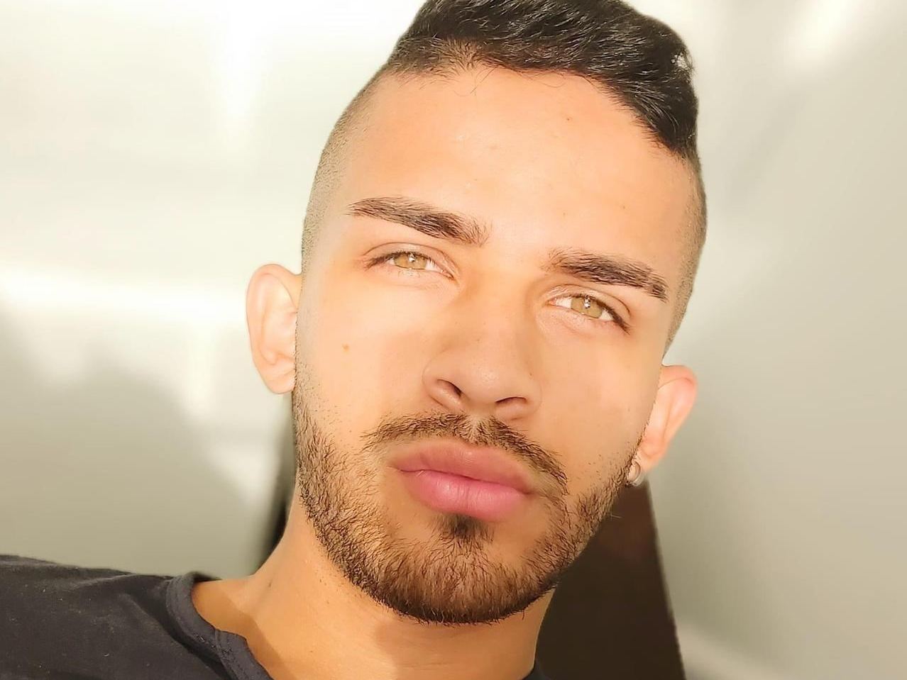 Foto de perfil de modelo de webcam de ThomasGrayn 