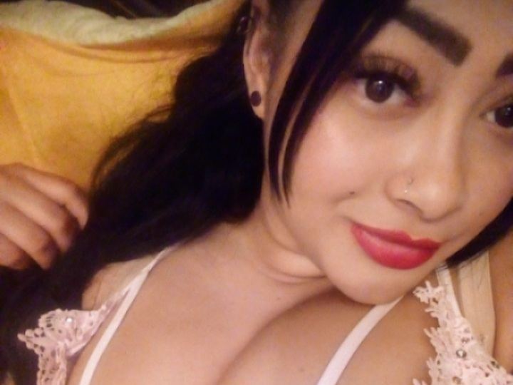 Profilbilde av Melani_Lopez webkamera modell
