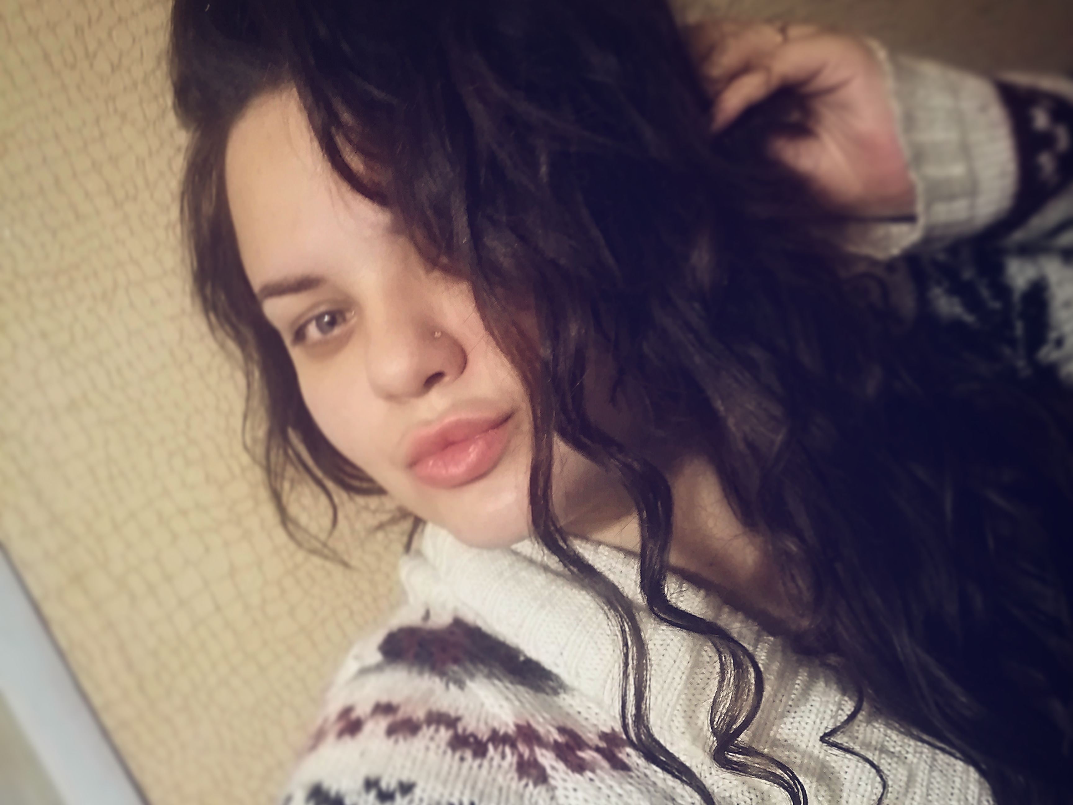 PolinaGinger Profilbild des Cam-Modells 