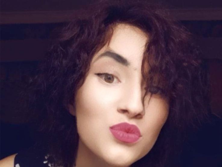 DonnaQMoon cam model profile picture 