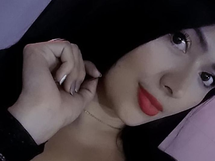 Foto de perfil de modelo de webcam de juanahot 