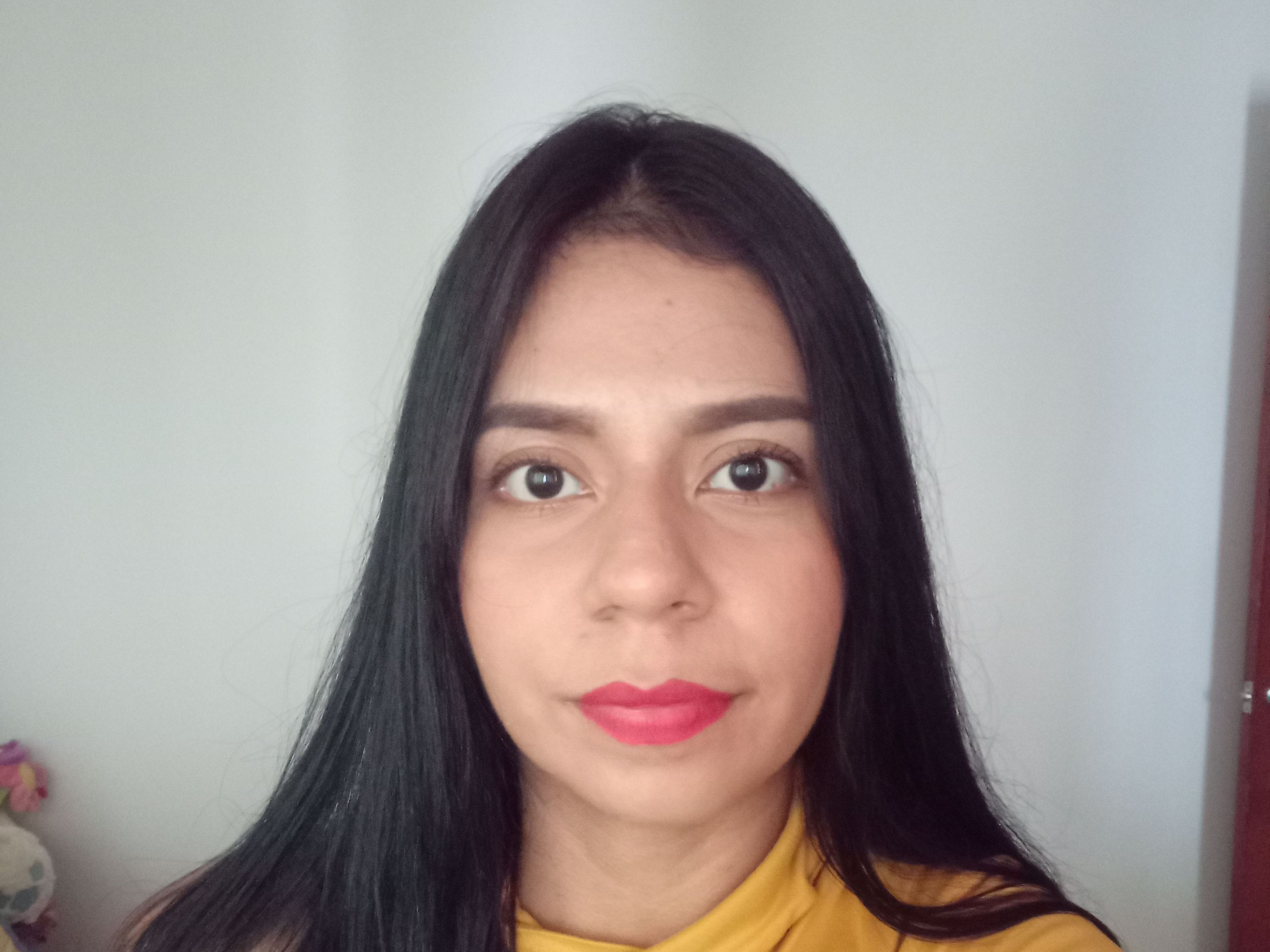Profilbilde av JaileneHarrison webkamera modell