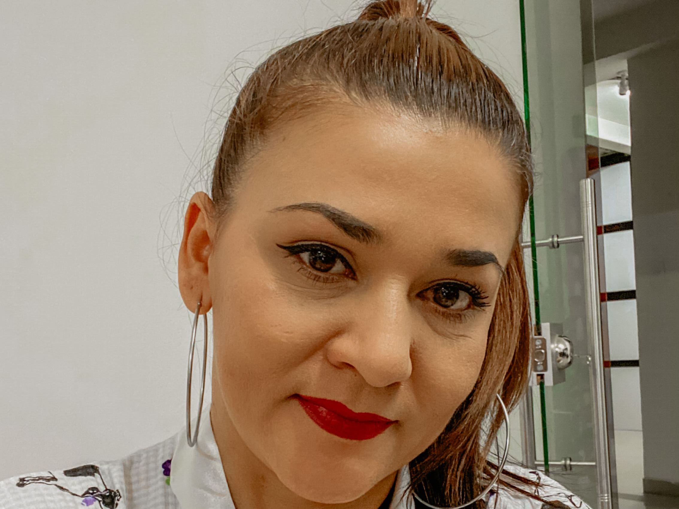 Foto de perfil de modelo de webcam de VictoriiaJones 