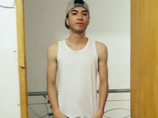 Zack_Mccarthy Profilbild des Cam-Modells 