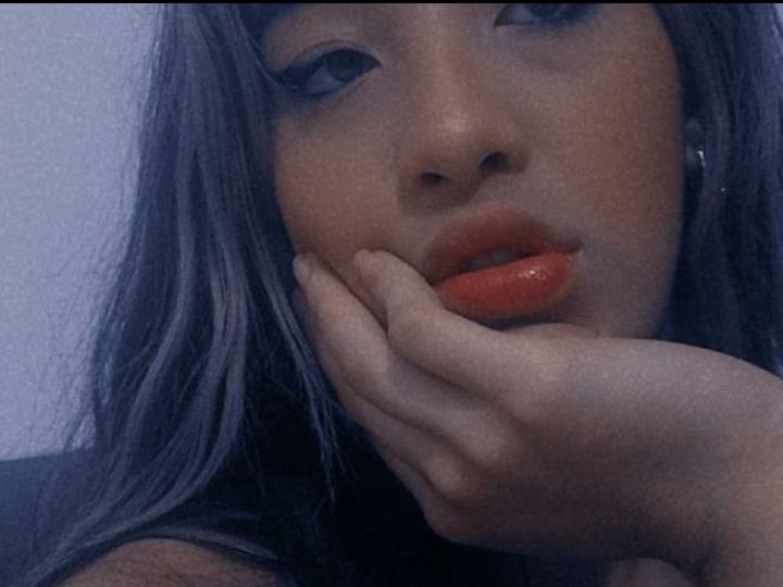 alexababyhot immagine del profilo del modello di cam