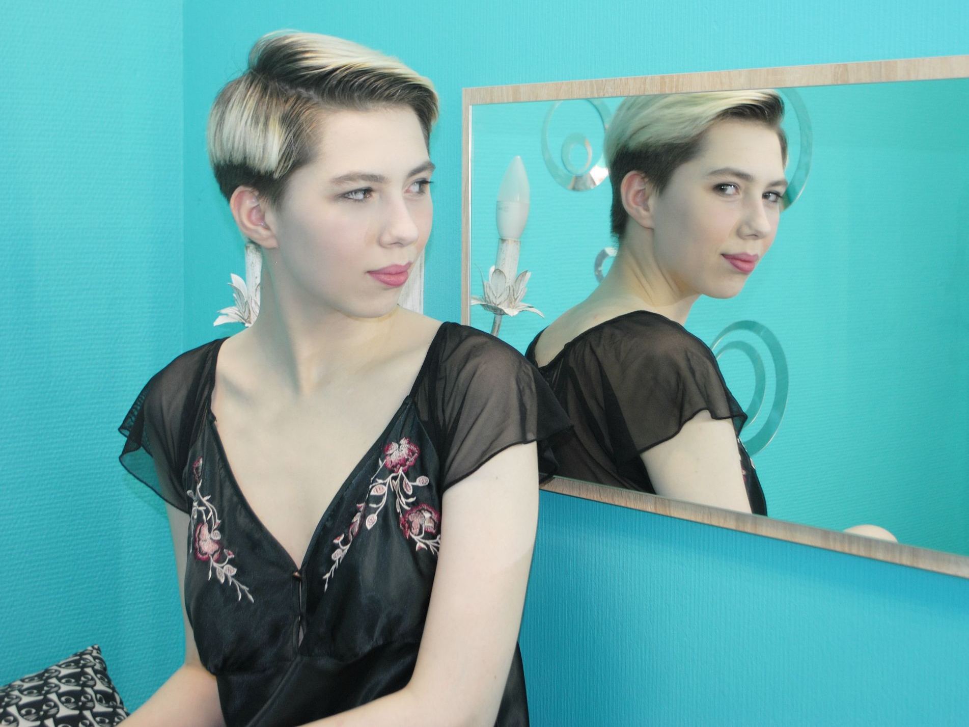 LexiCollins profielfoto van cam model 