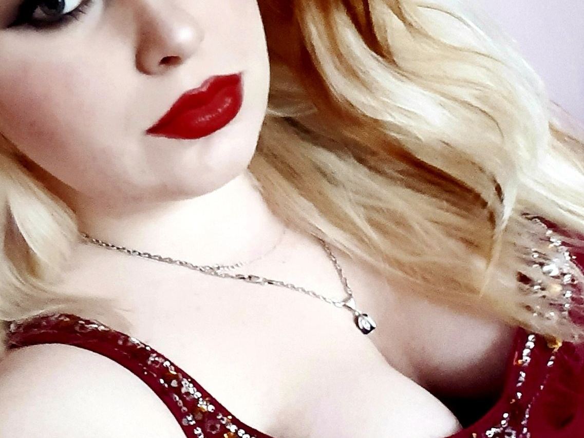 Diablondi Profilbild des Cam-Modells 