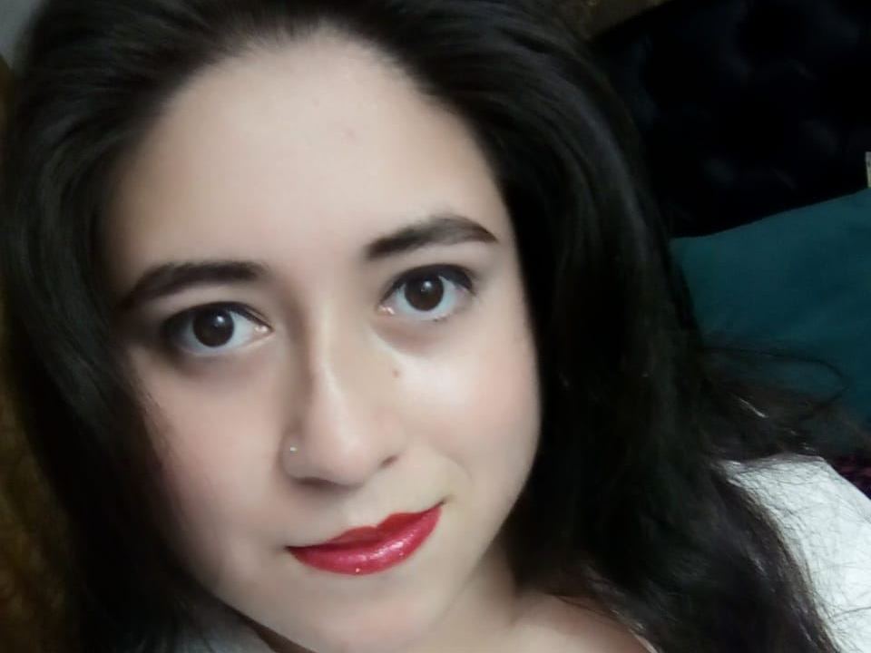 Charlott_Queen immagine del profilo del modello di cam