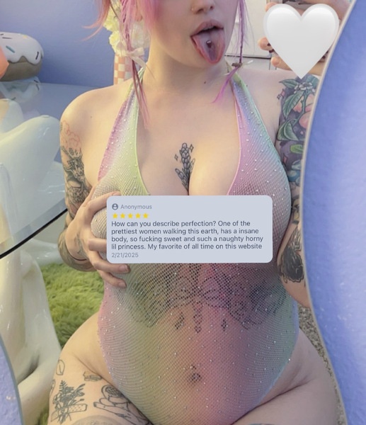 Artiest Angelina_Glass Foto 5