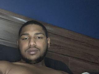 TjOmega cam model profile picture 