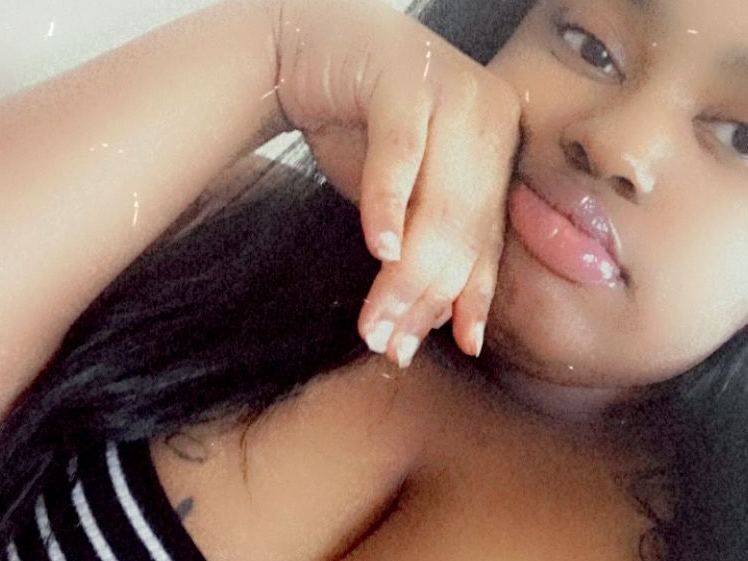 Bubblezbaby98 immagine del profilo del modello di cam