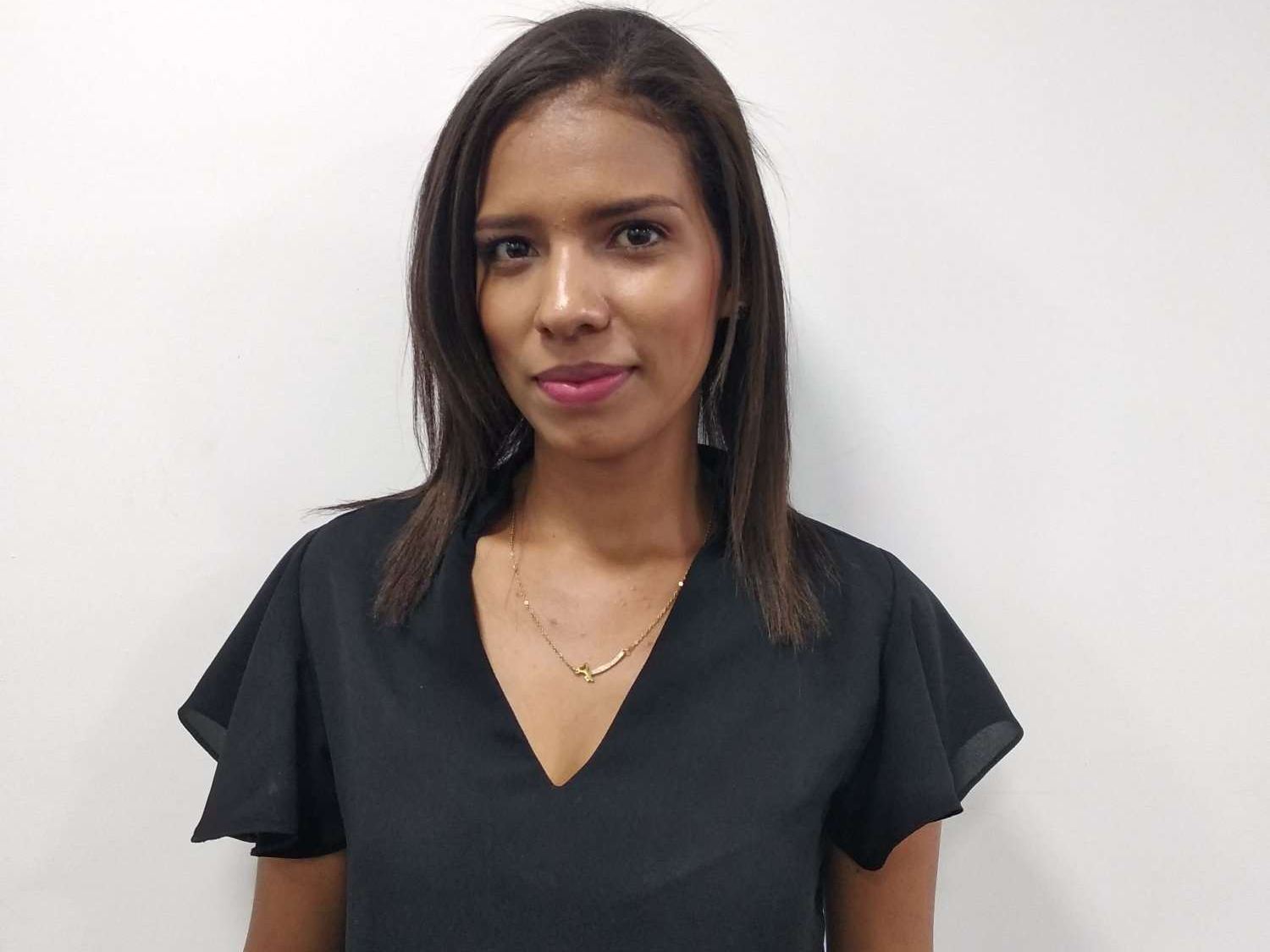 KendraZafiro cam model profile picture 