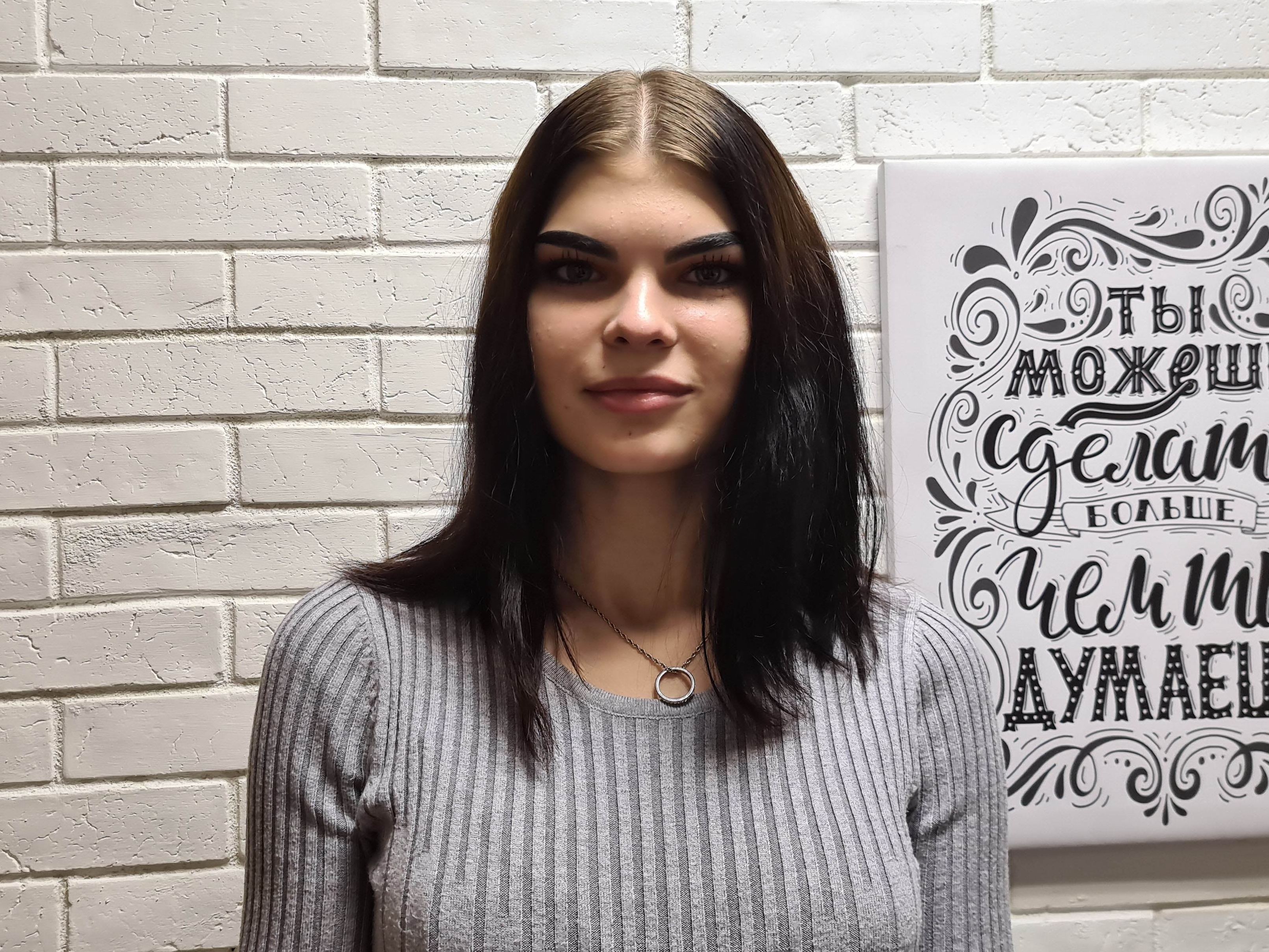 Imagen de perfil de modelo de cámara web de AlisaGlamy