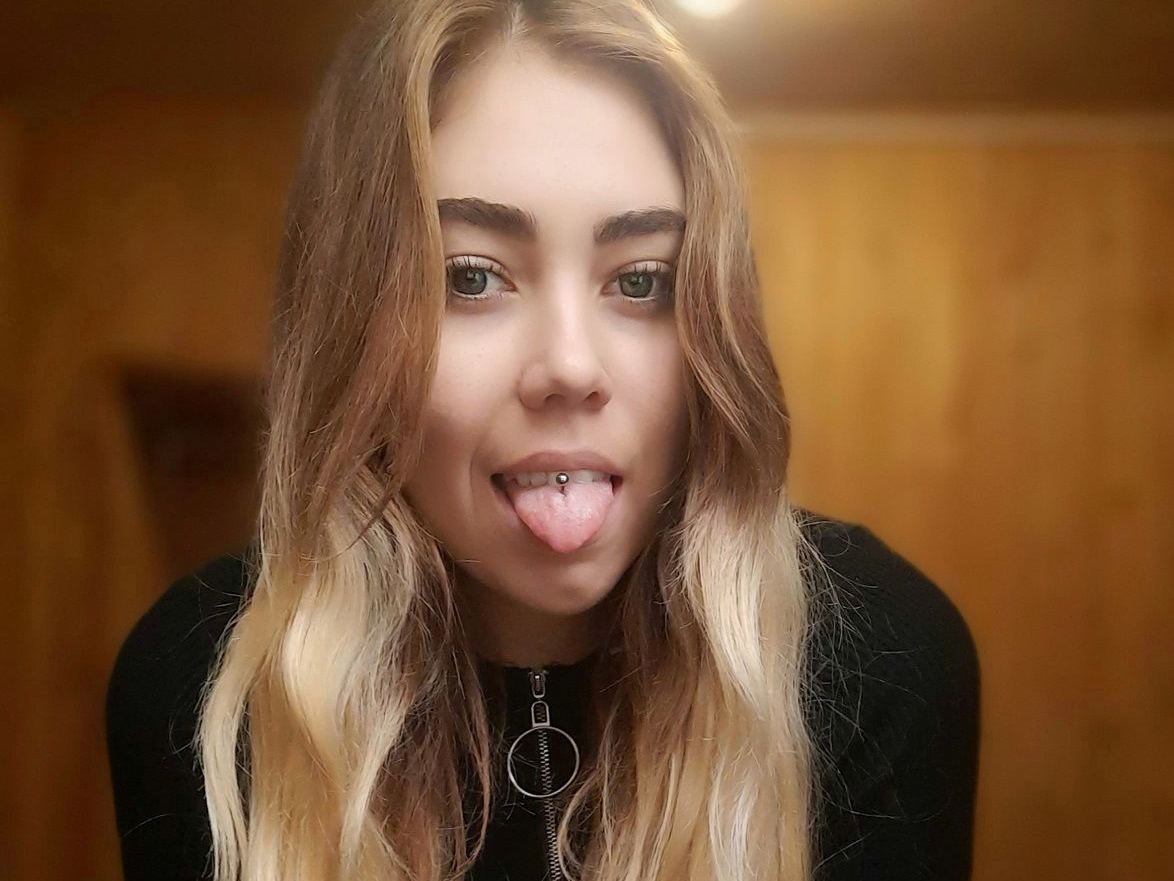 JessicaShorter immagine del profilo del modello di cam