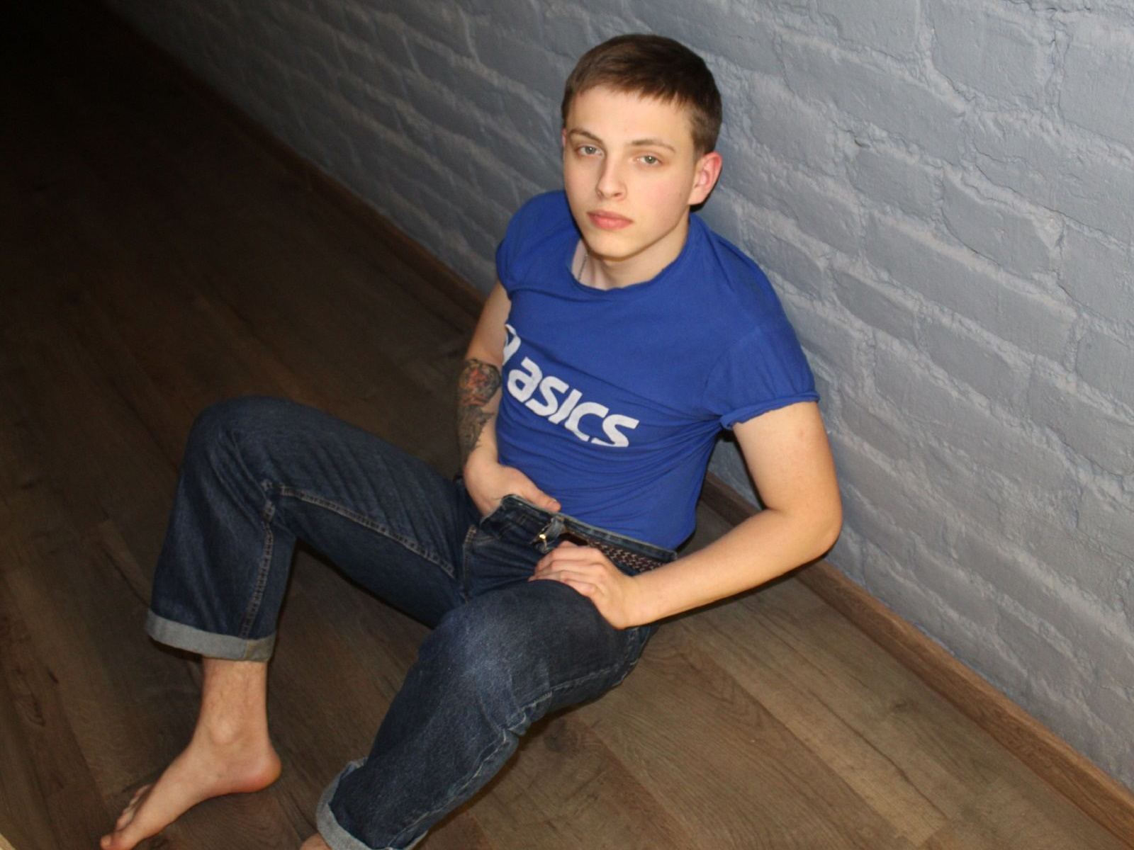 SAM_KRECGAMS cam model profile picture 