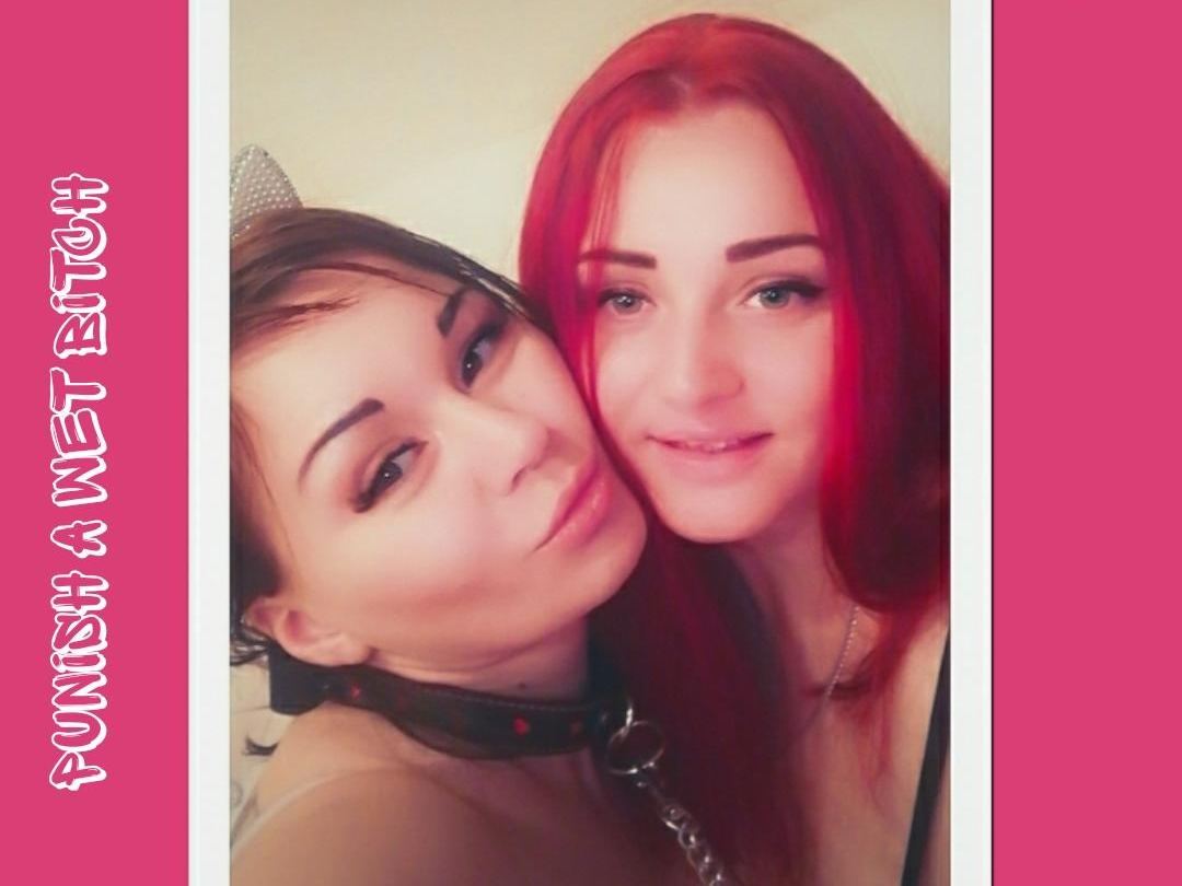 Image de profil du modèle de webcam Horny_dolls