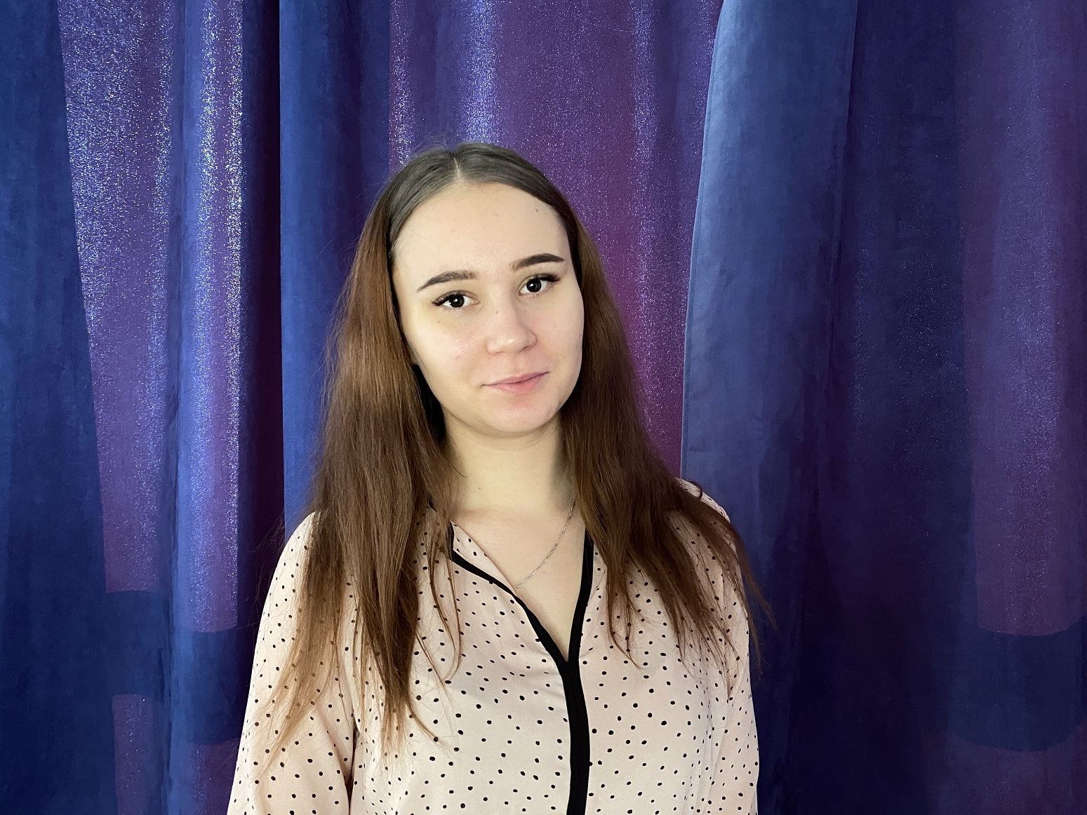 EvelynGreysi Profilbild des Cam-Modells 
