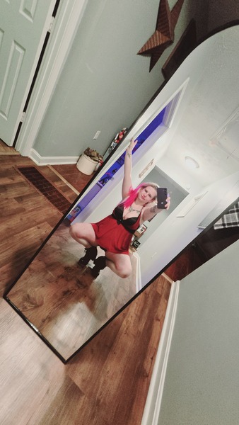 Artiest Pinkndpretty Foto 4