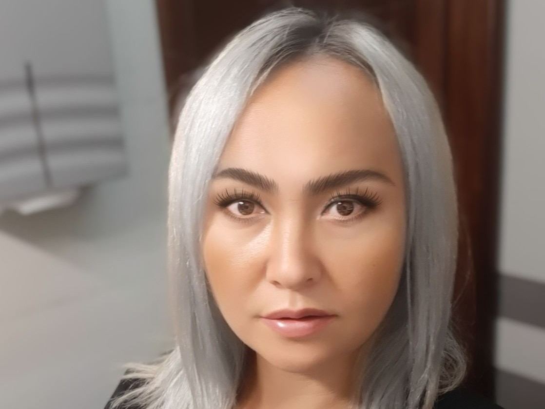 Profilbilde av GonLee webkamera modell