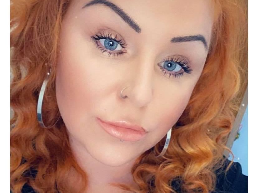 redhotleahx profielfoto van cam model 