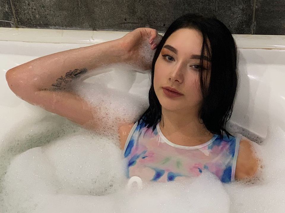 UrKatrin18 immagine del profilo del modello di cam