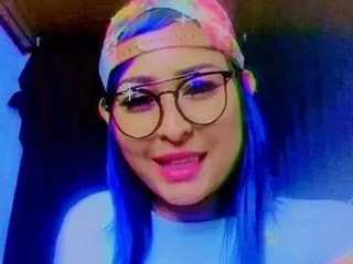 Foto de perfil de modelo de webcam de pamelasam