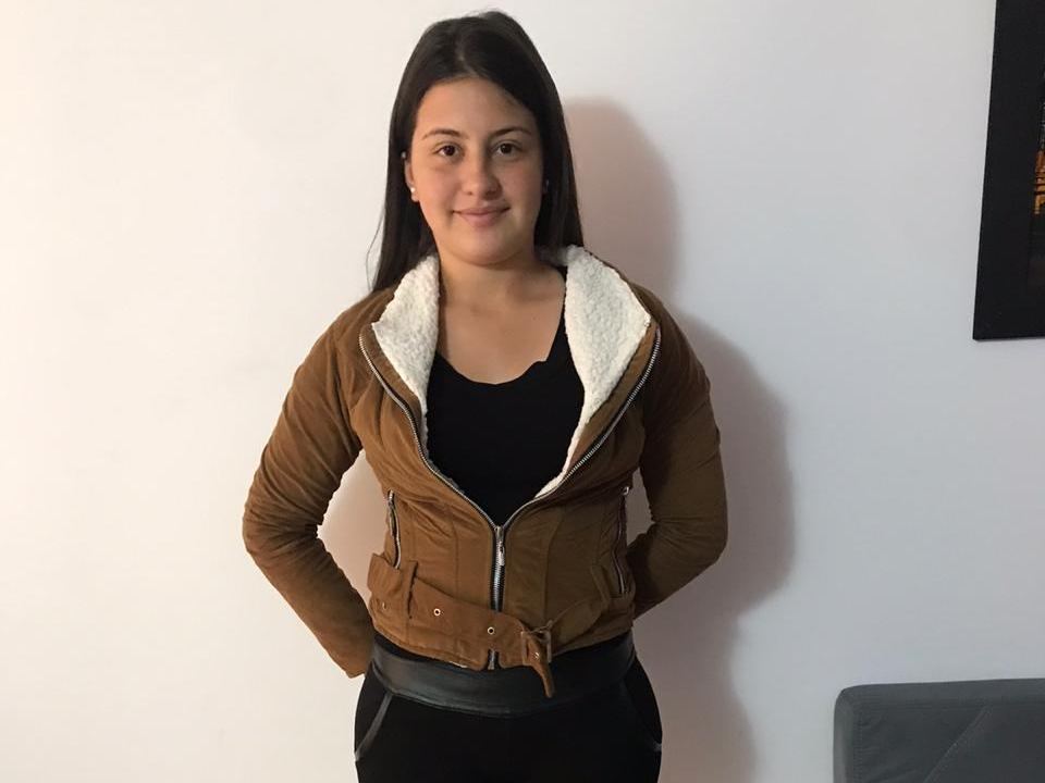 Daisy_Bhad Profilbild des Cam-Modells 