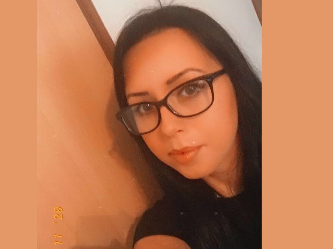 CLARYISSAx immagine del profilo del modello di cam