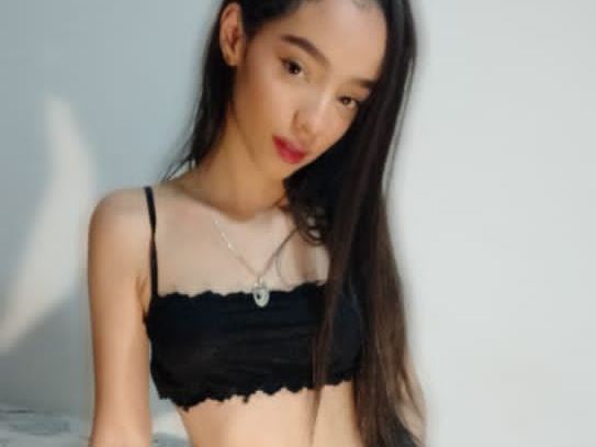 lisa_cano Profilbild des Cam-Modells 
