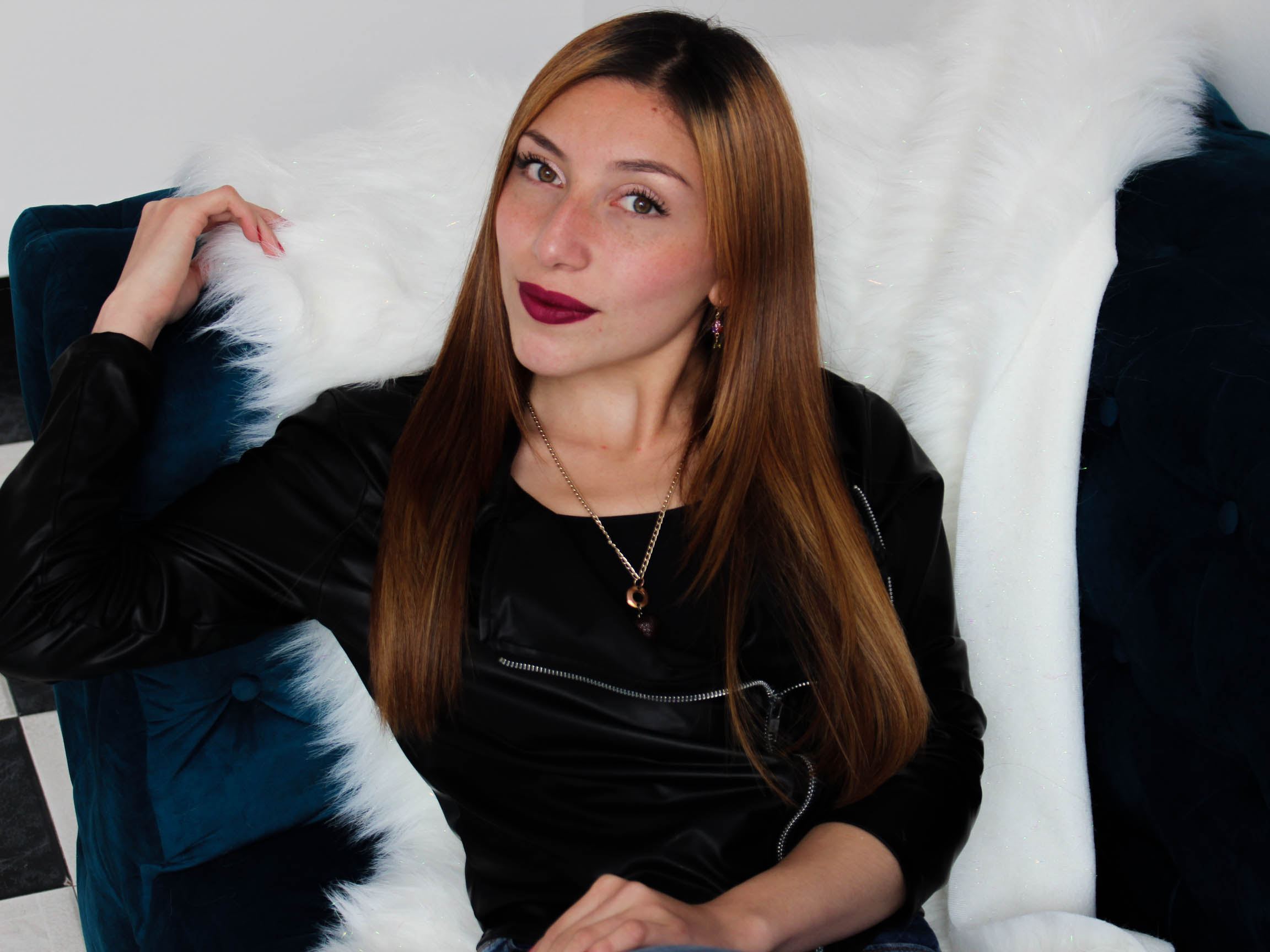 Dalia_Reynolds profielfoto van cam model 
