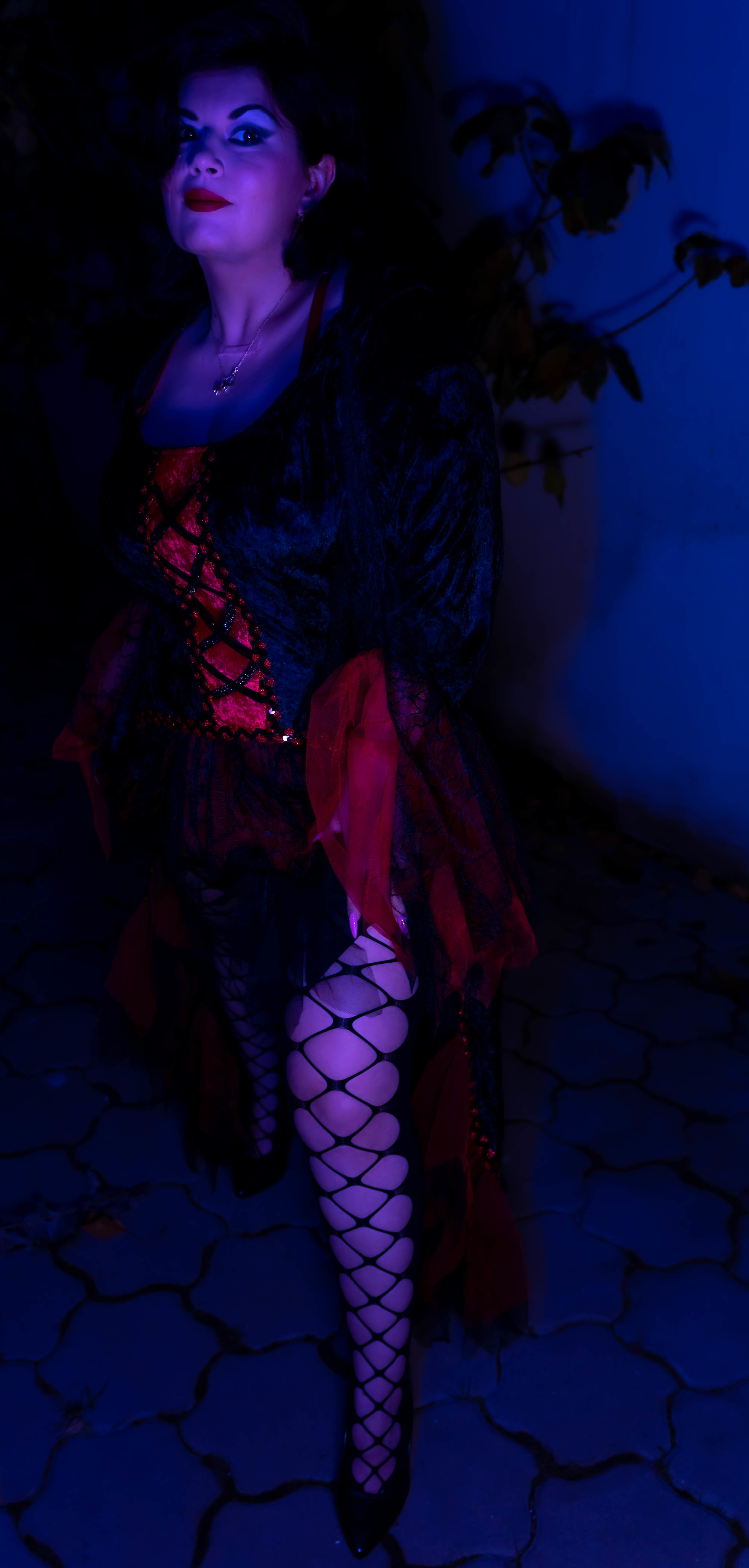 Darsteller HellenMoon Foto 8