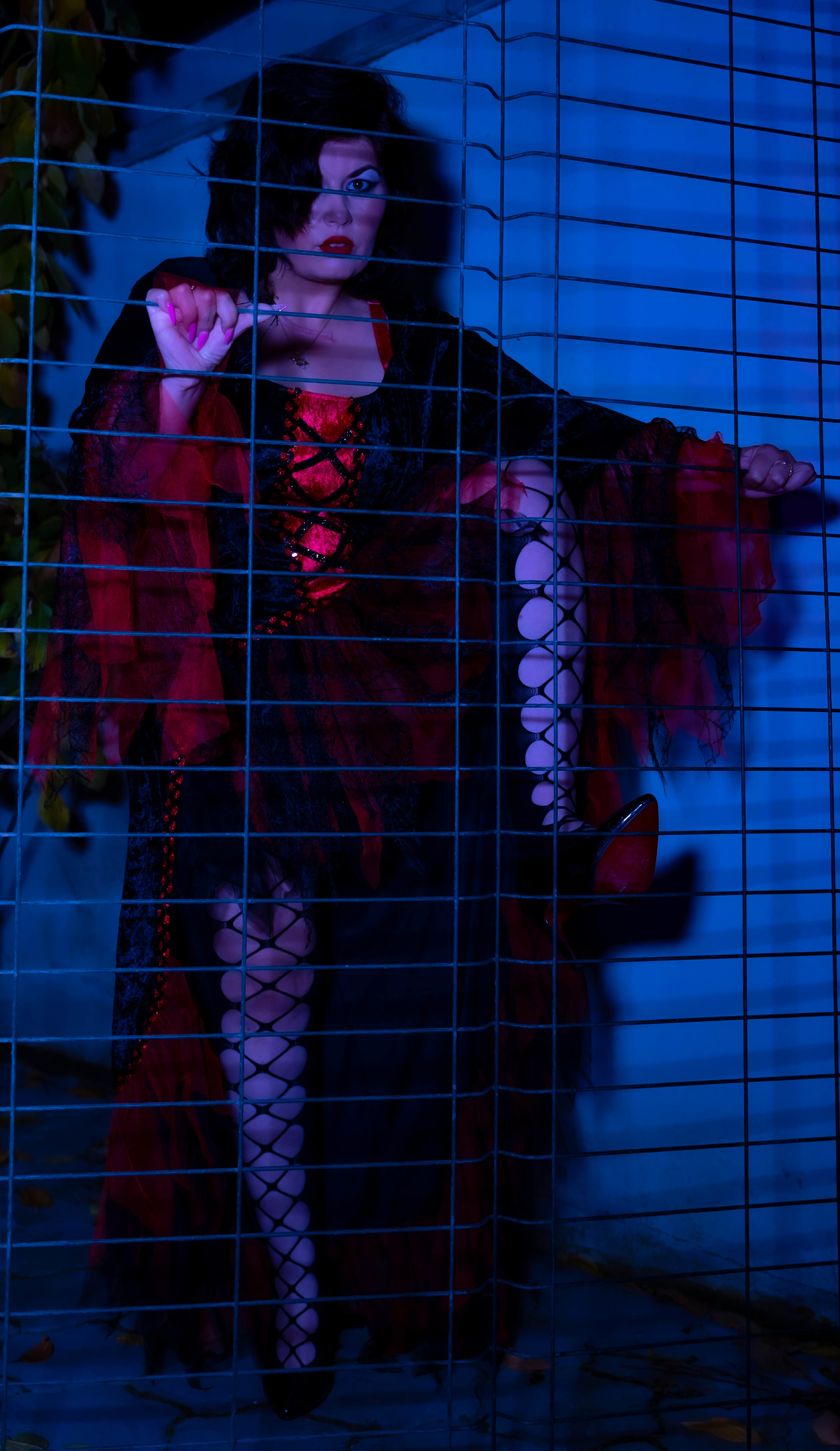 Darsteller HellenMoon Foto 3