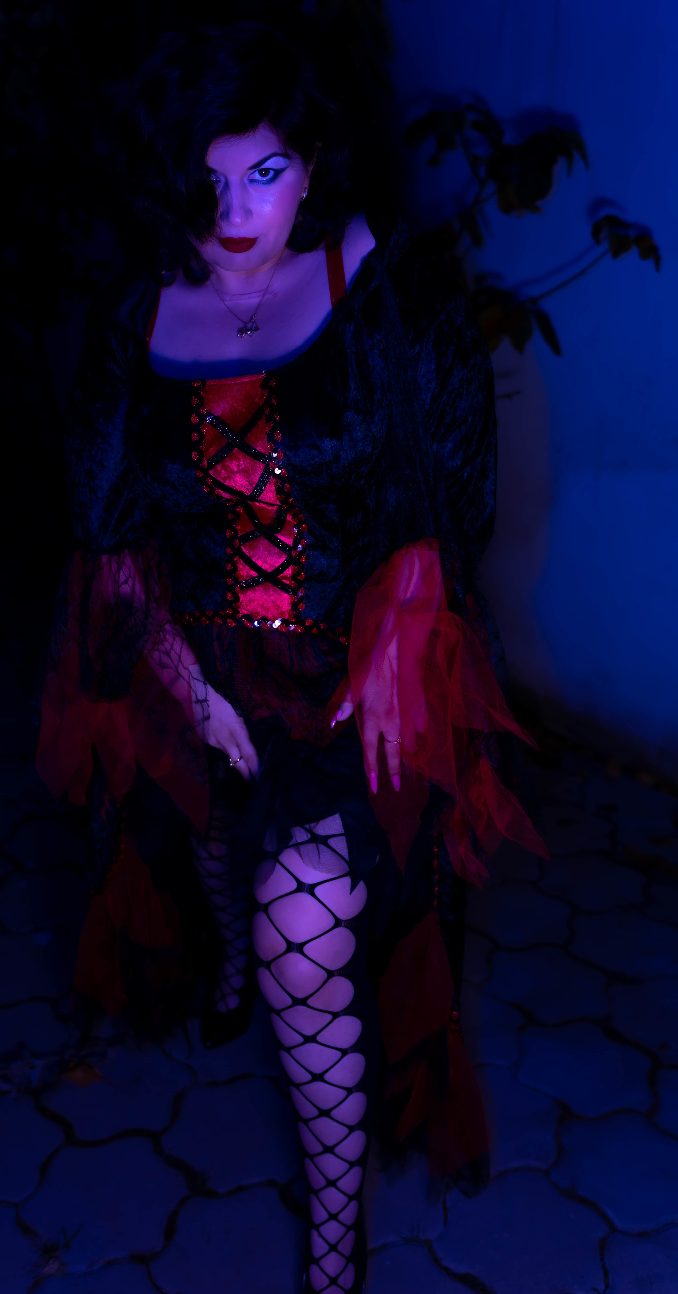 Darsteller HellenMoon Foto 9