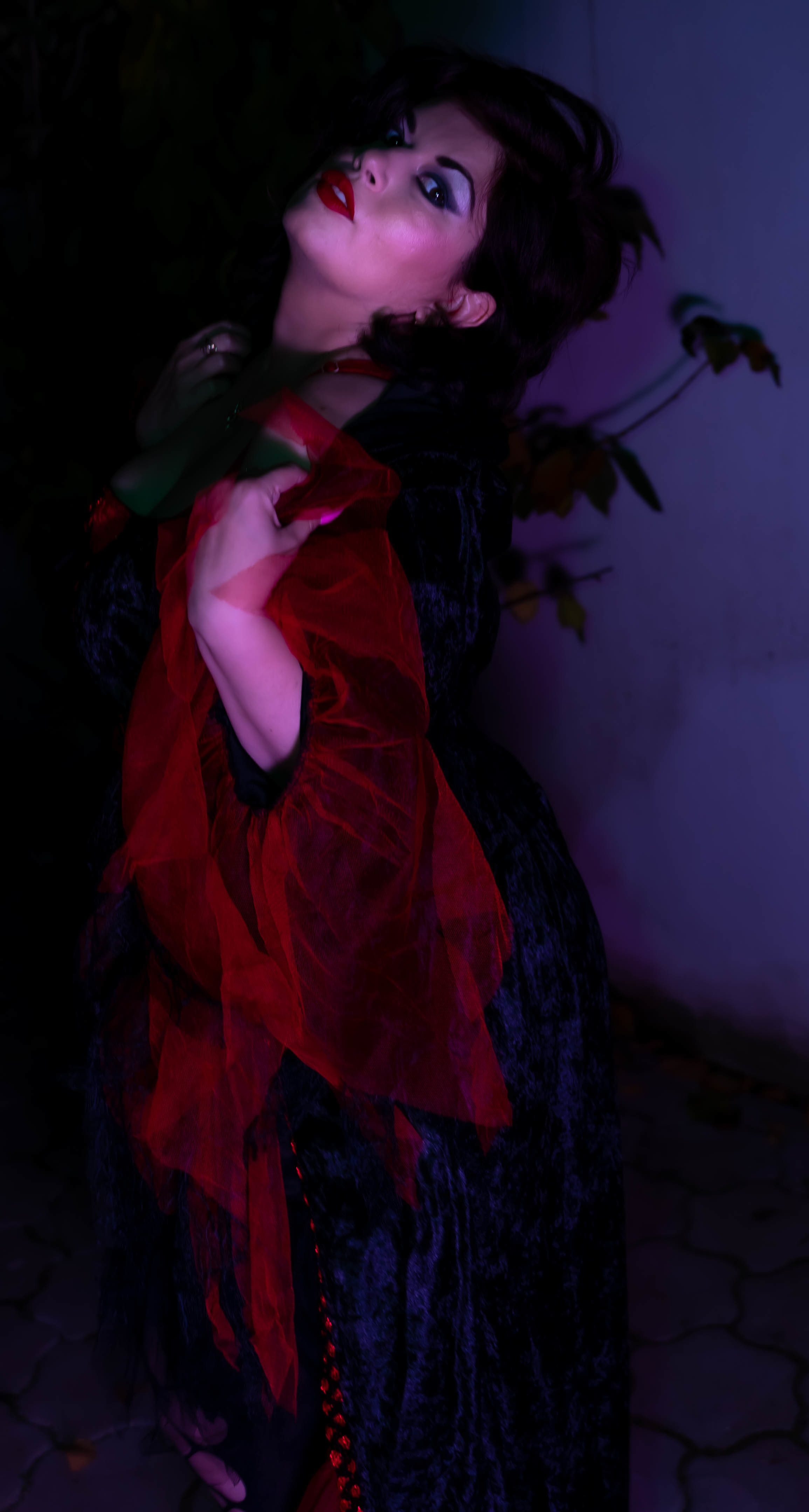 Darsteller HellenMoon Foto 10