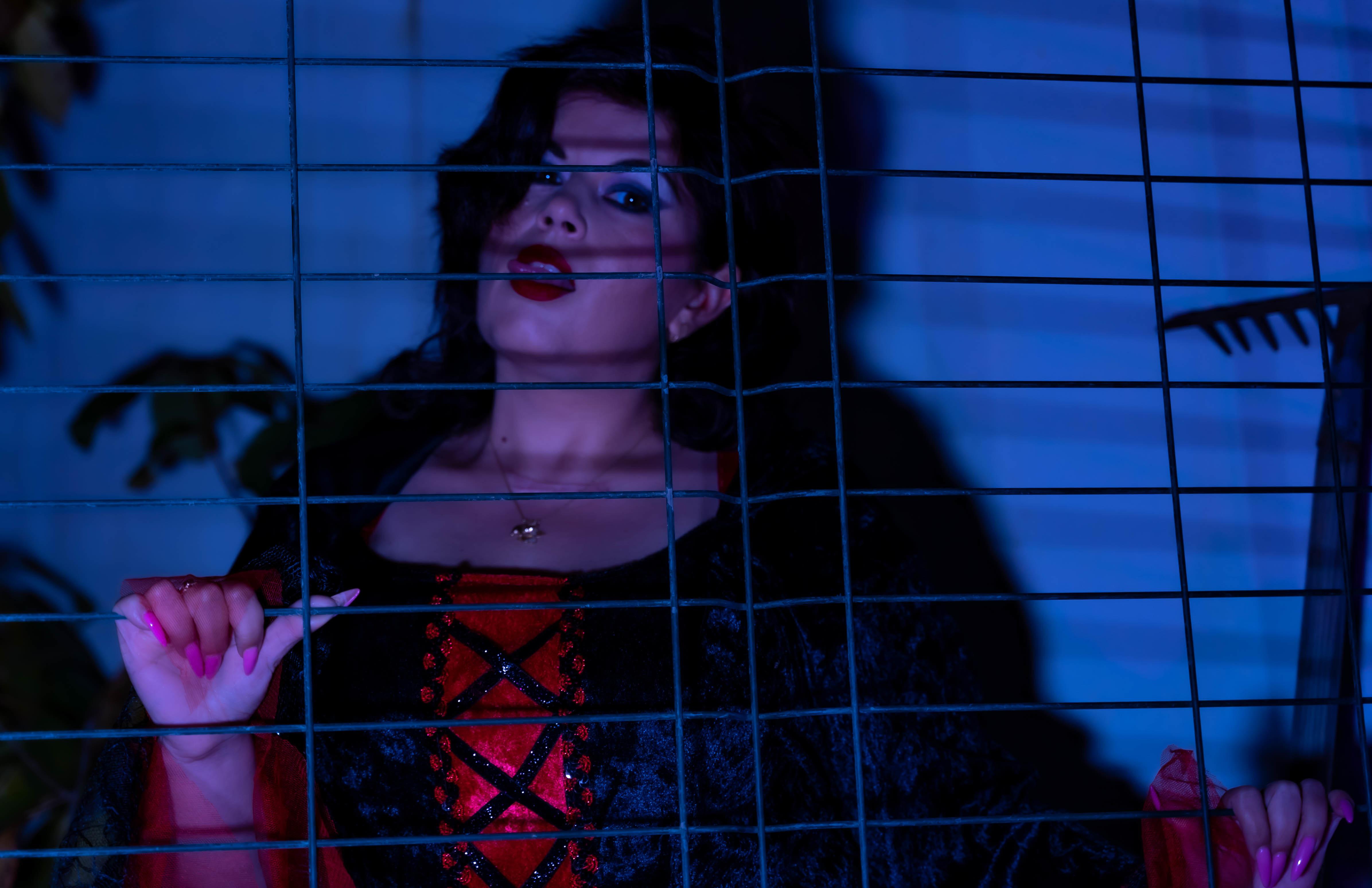 Darsteller HellenMoon Foto 5