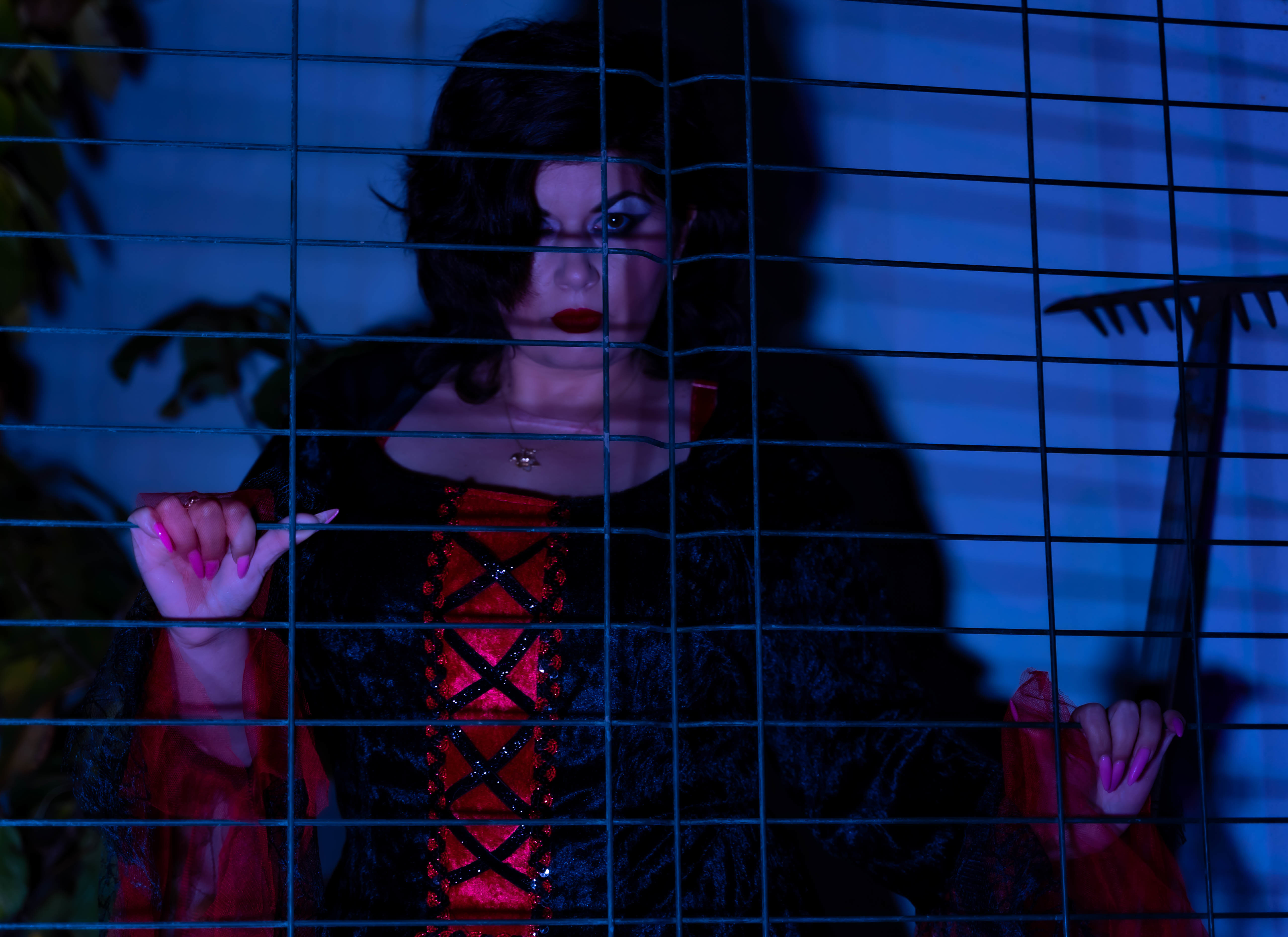 Darsteller HellenMoon Foto 4