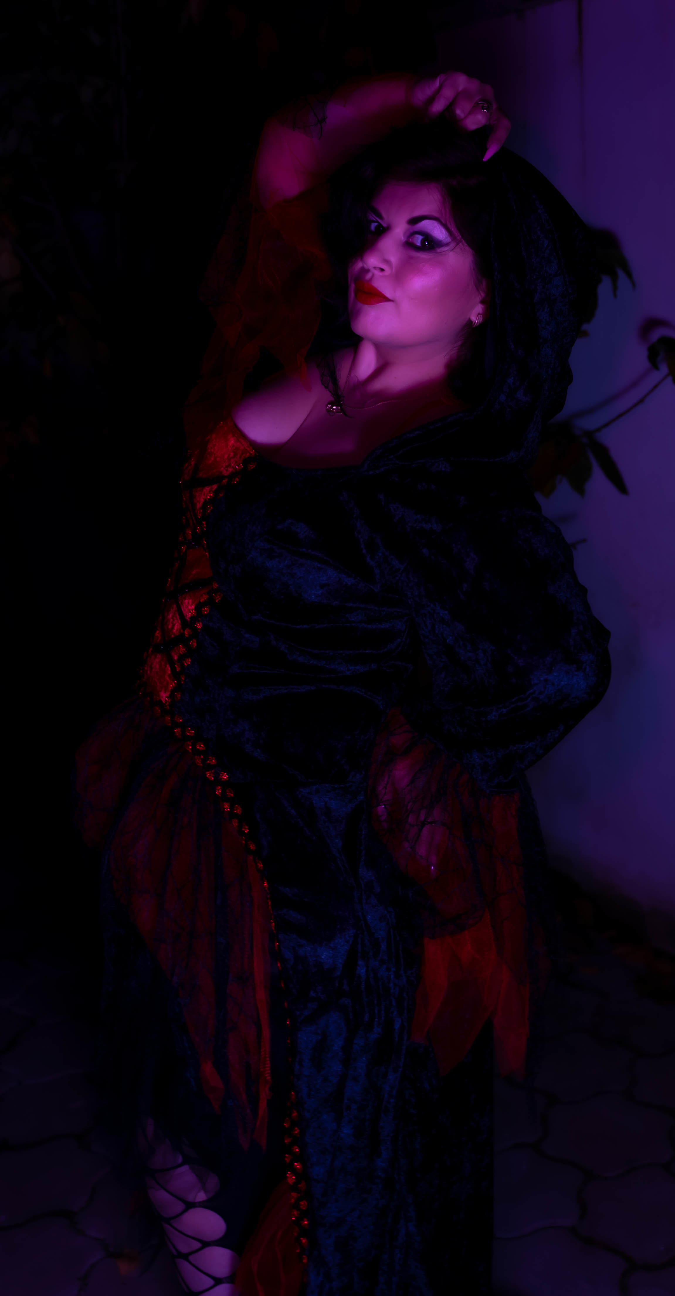 Darsteller HellenMoon Foto 11