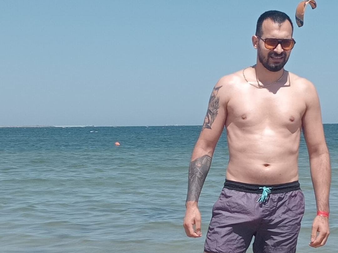 Foto de perfil de modelo de webcam de MasterLexx