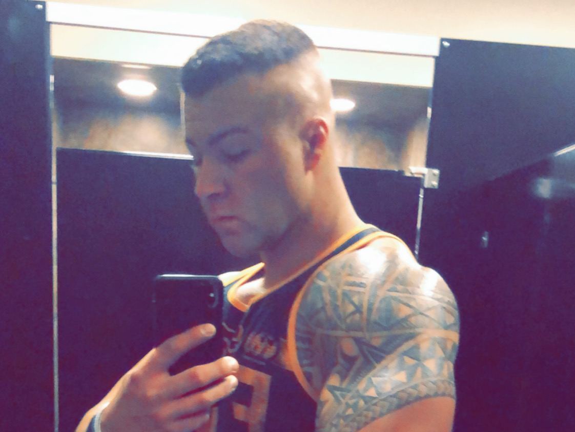 Michiganhung profielfoto van cam model 